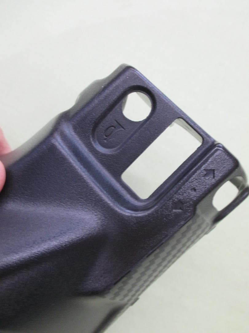 アドレスV125S メーターカバー 中古品 - メルカリ