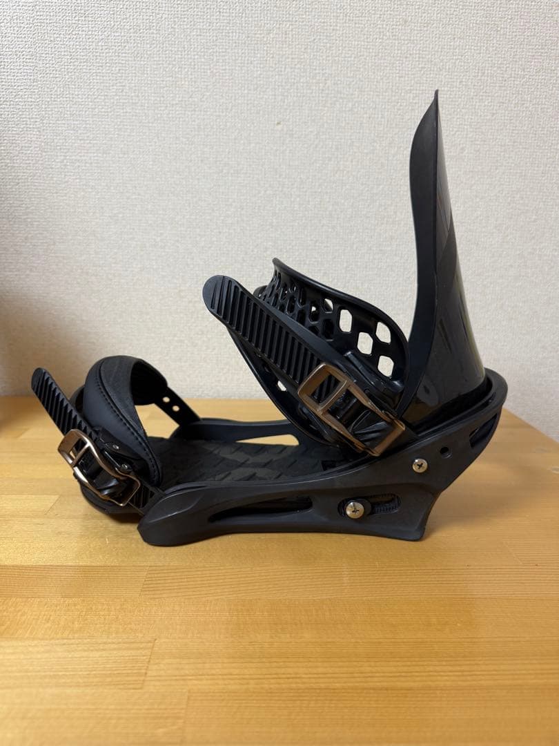 BURTON バートン X-BASE 2017 Lサイズ