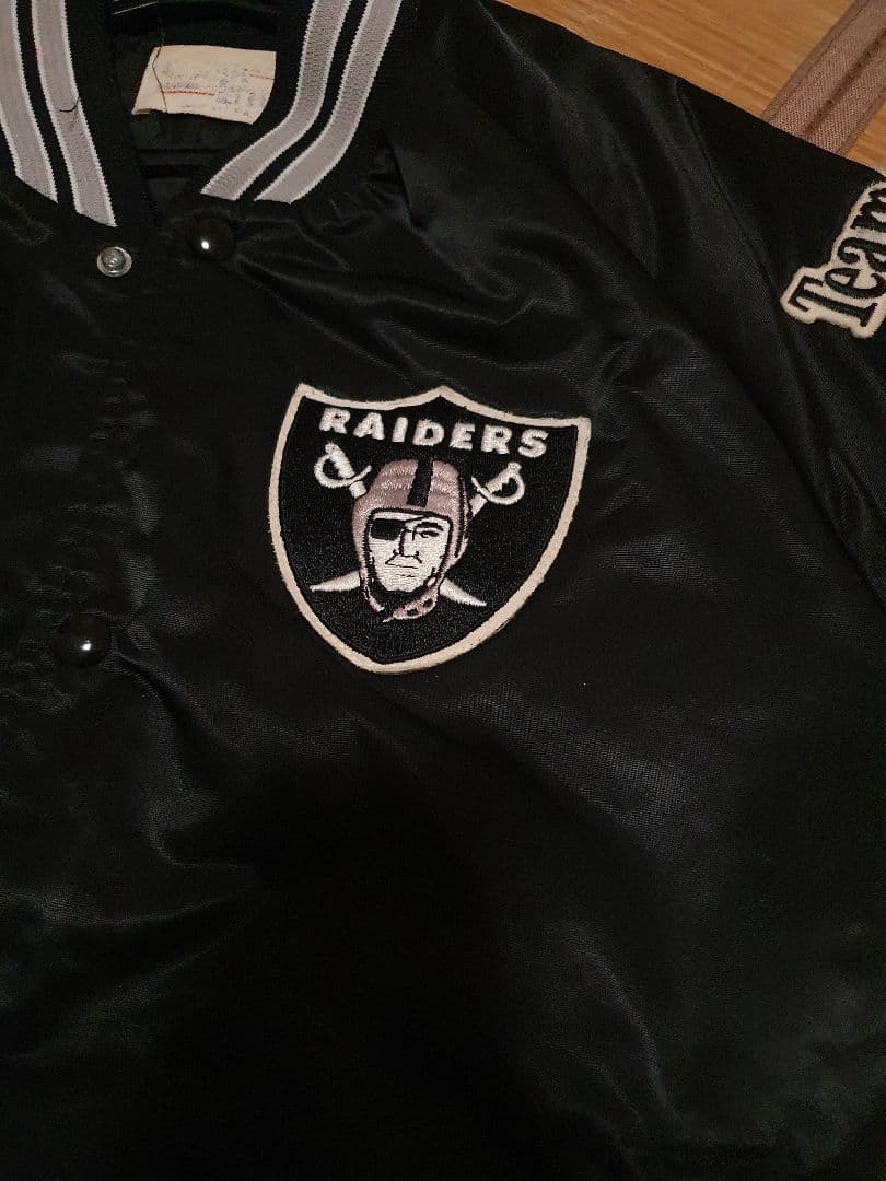 H*O様 RAIDERS レイダースの通販はau PAY マーケット - 輸入雑貨の