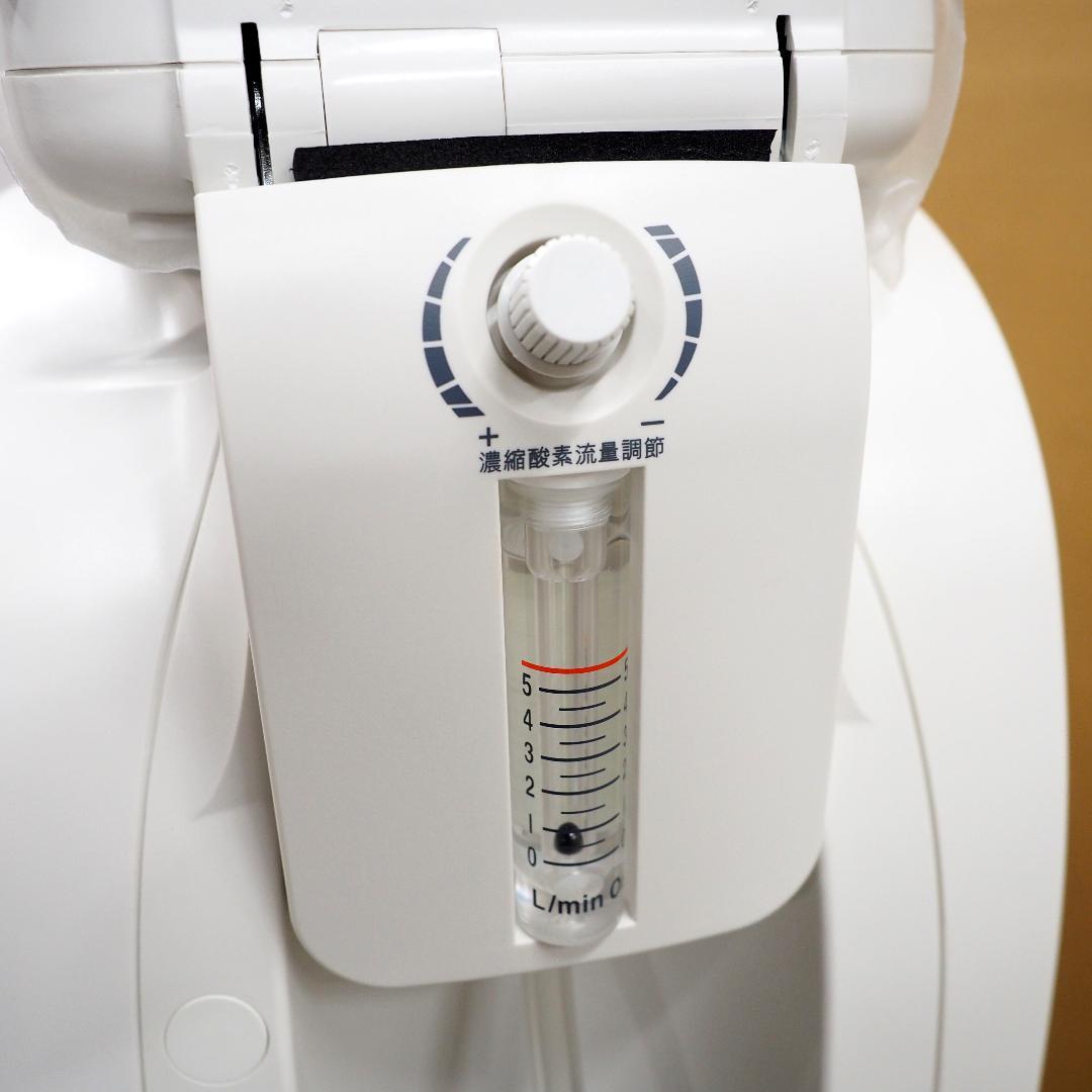 未使用 Shenpix/シェンペクス 高濃度酸素サーバー CFOC-F