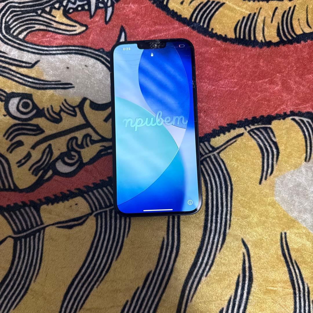 Apple iPhone14Plus 128GB SIMなし Amazon | 【整備済み品】 Apple iPhone 14 Plus 128GB ブルー SIM