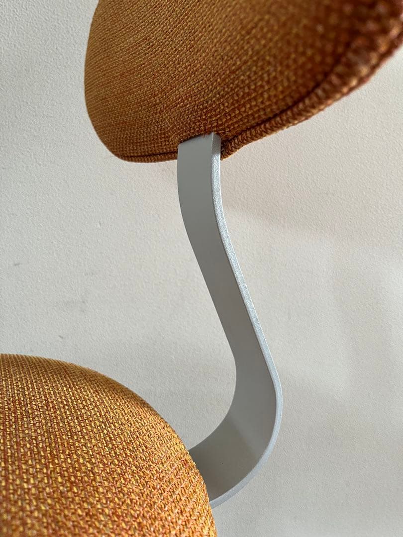 カッシーナ ixc. アリアス アトラスチェア ① ジャスパーモリスン