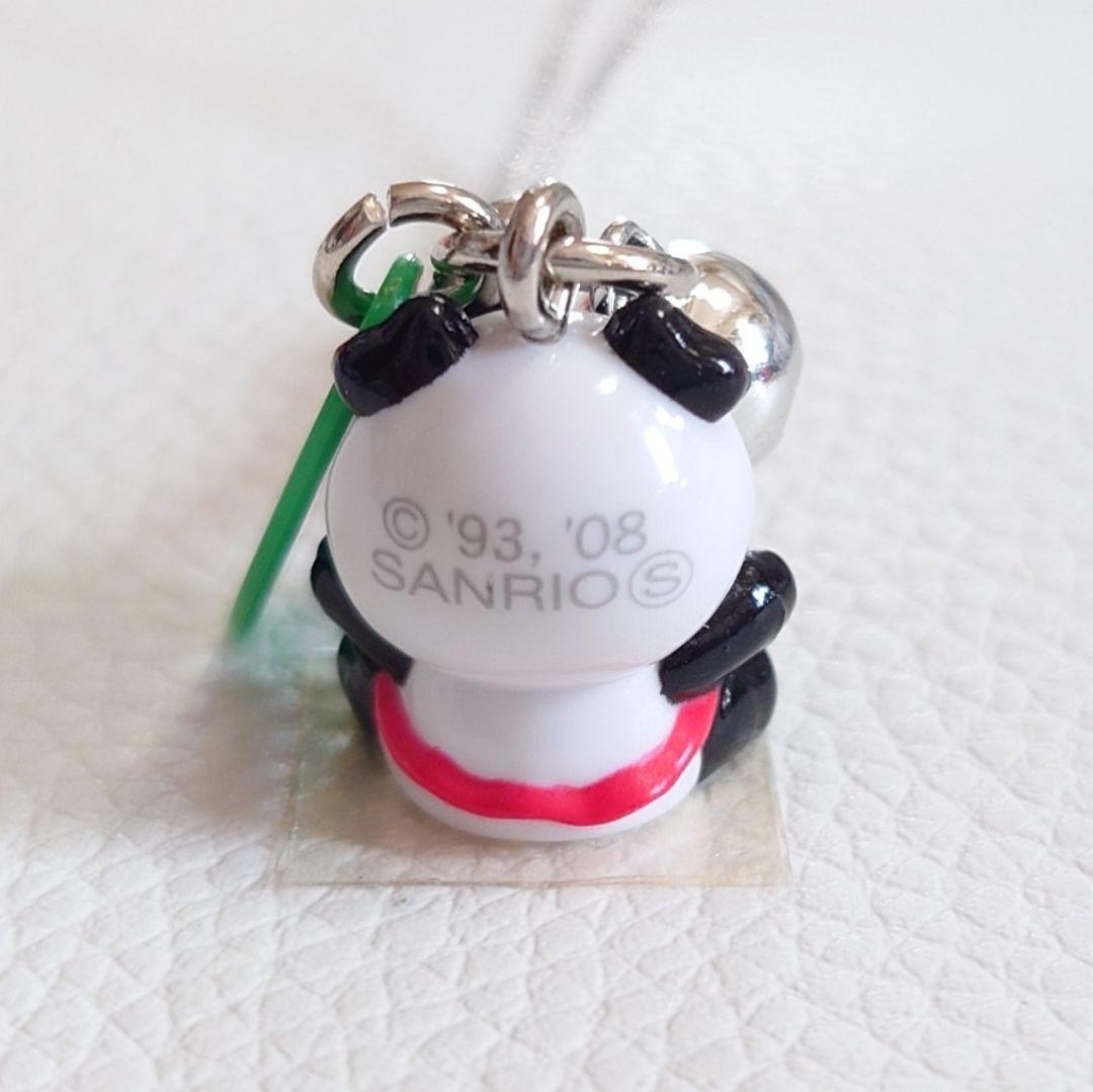 サンリオ 原色図鑑 根付け 6個セット