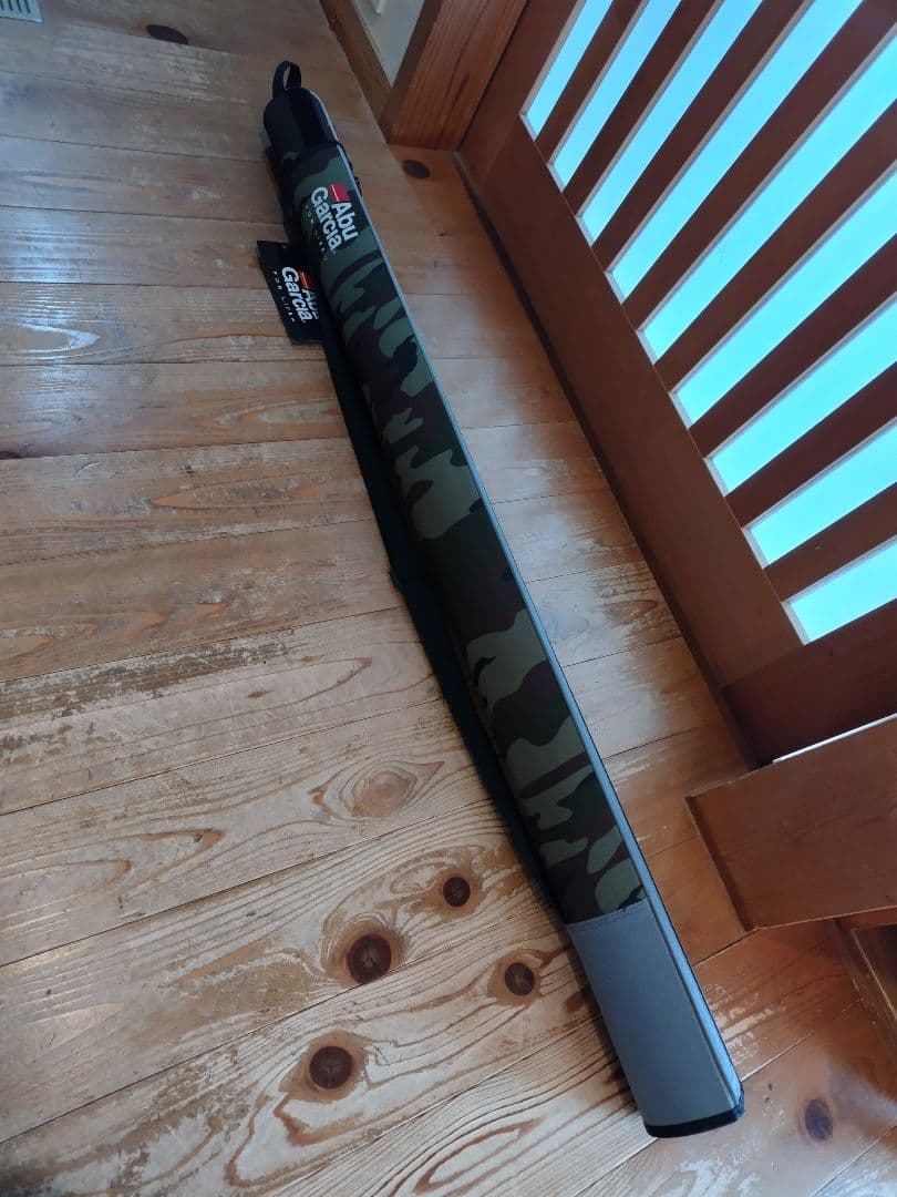 24 ソルパラ シーバス SPB-862L/ML 未使用新品 ロッドケース付 - メルカリ