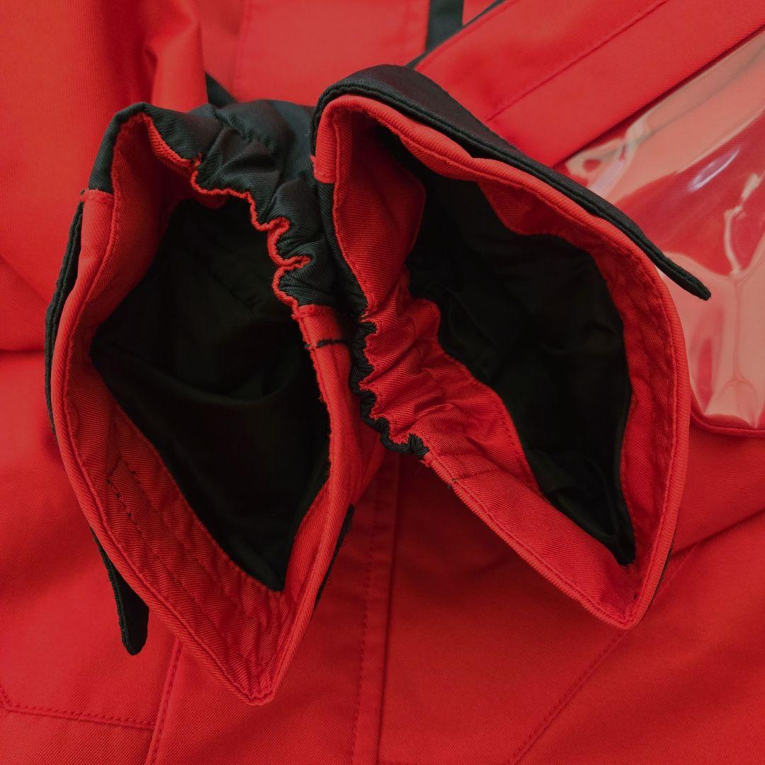 グリーン豆様専用】ミズノ スキーウェアセット S - スキーアウトレット