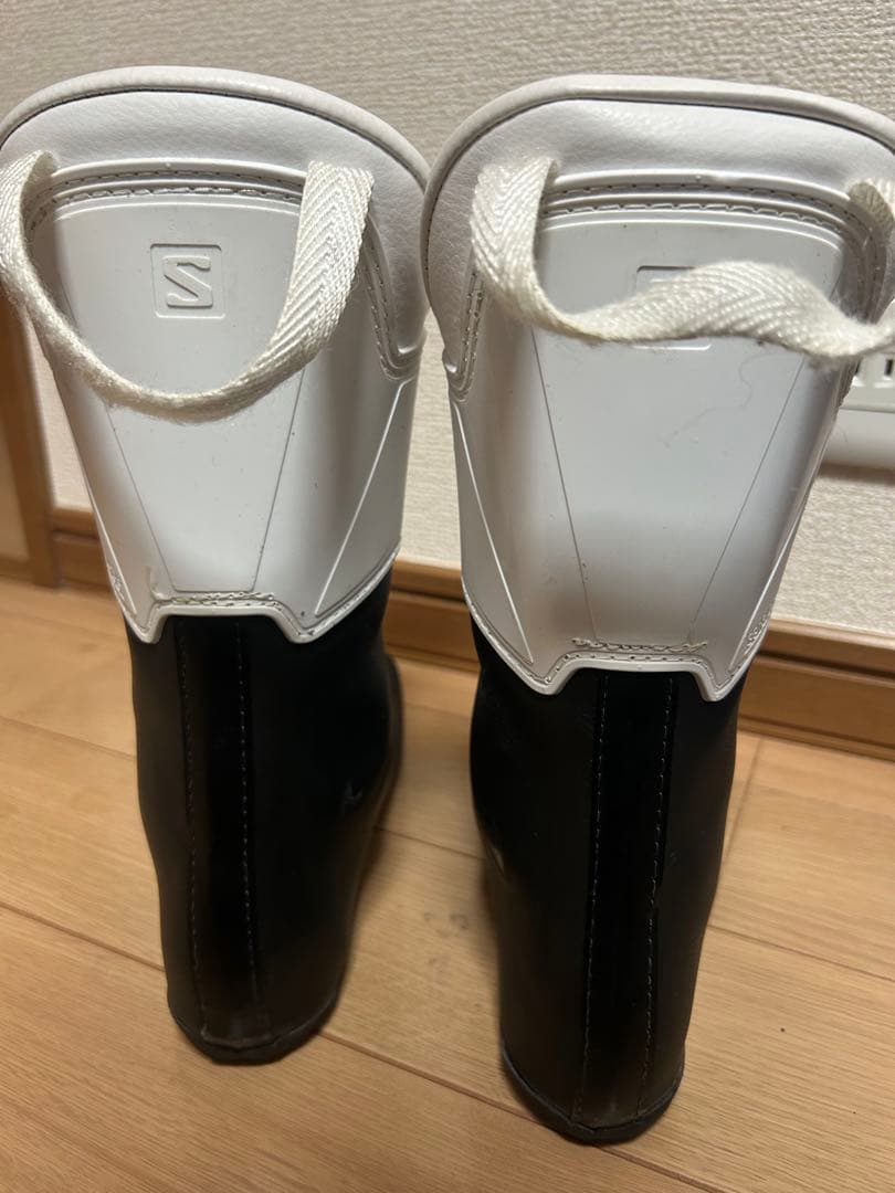 Salomon スキーブーツ 23.5cm