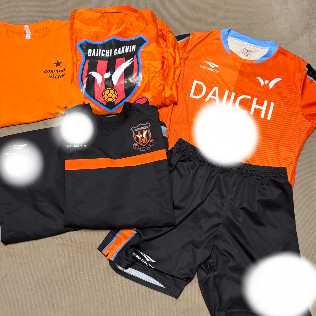 第一学院 ユニホーム ピステ 応援着 11/11(土)情報更新】2023-24シーズン ユニフォームデザイン