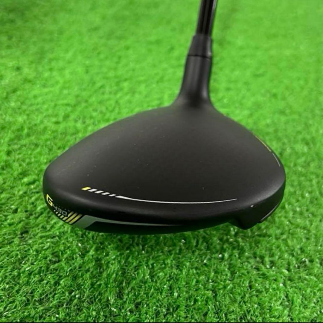 ⭐︎左 PING G430 MAX 5W TENSEI CK ORANGE 60R - メルカリ