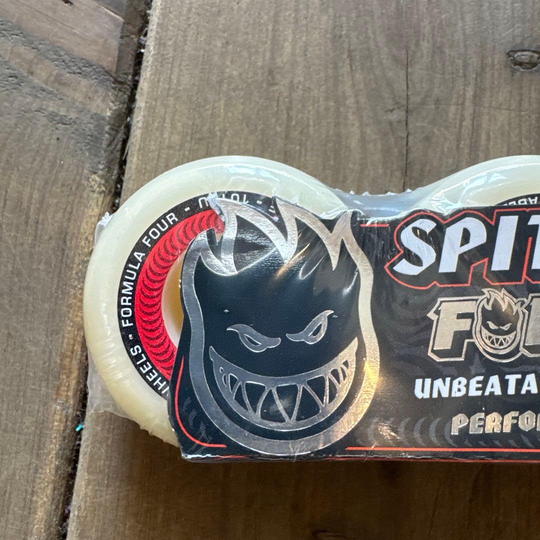 Spitfire Formula Four 52mm101Duro タブレット オンライン 通販