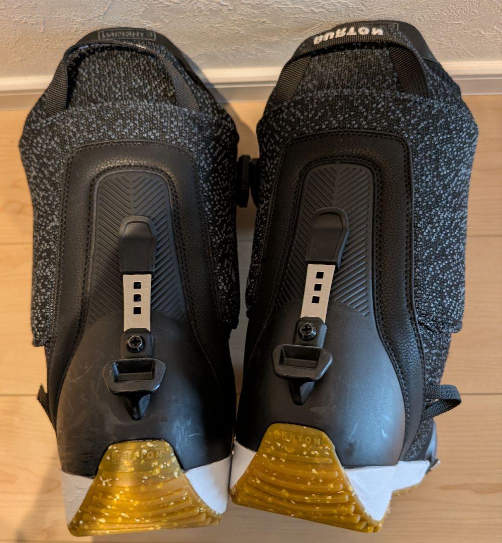 BURTON 24/25 Swath 26.0cm Step On®