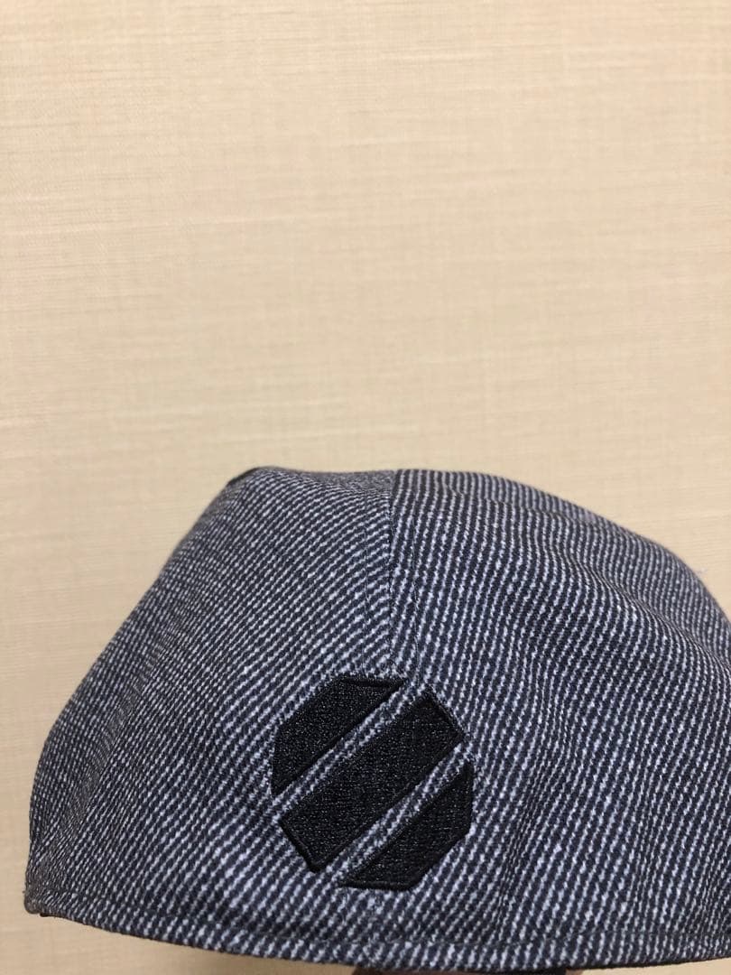 UFC Reebok 当選 堀口 恭司 サイン入り キャップ S/M RIZIN