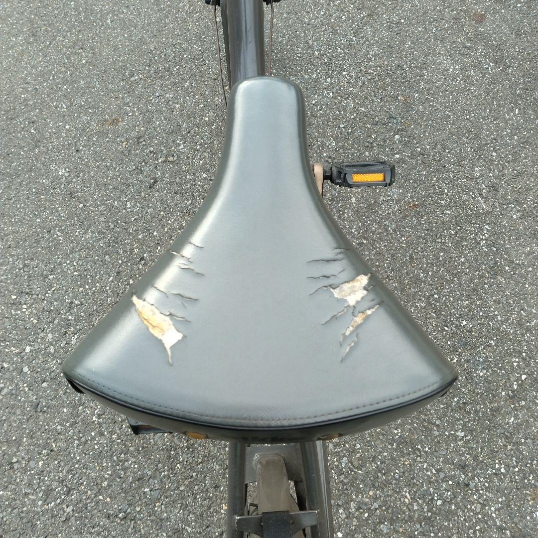 684]送料無料 ブリヂストン bikke2 バッテリー・充電器なし - メルカリ