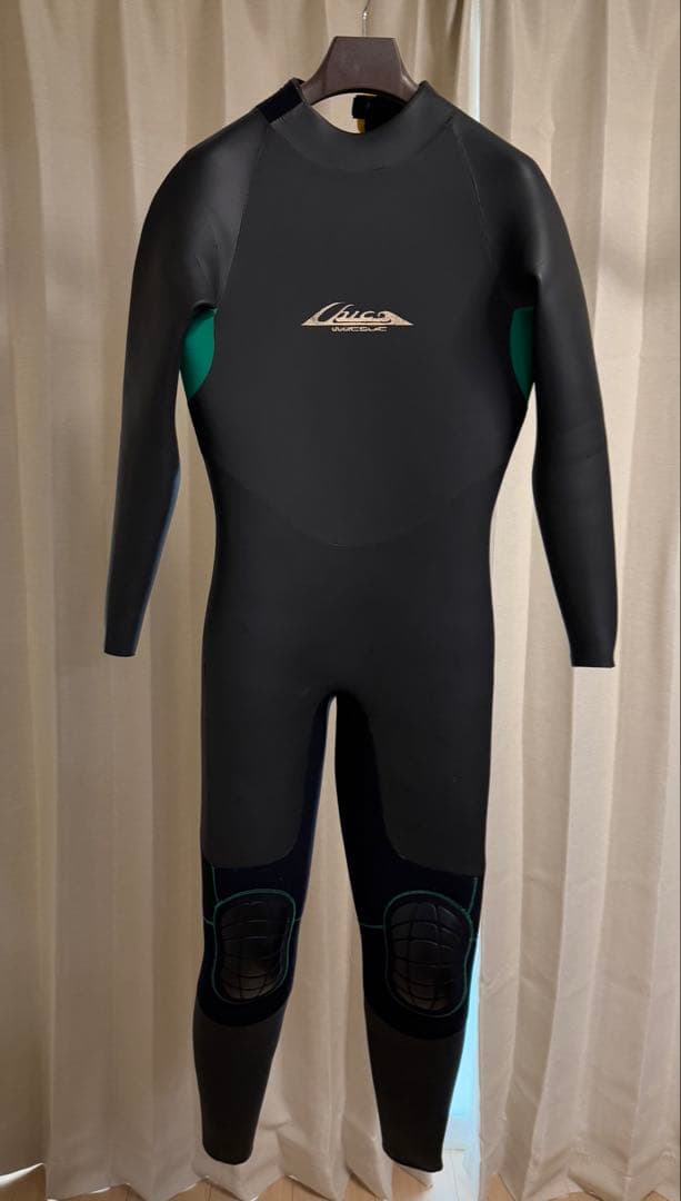 珍化酢様専用 メンズ セミドライウェットスーツ