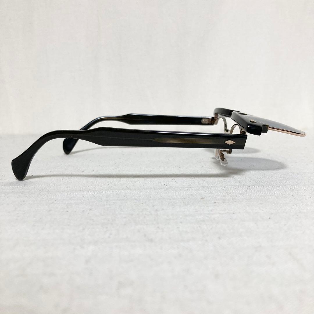 Needles 跳ね上げ式サングラス 土