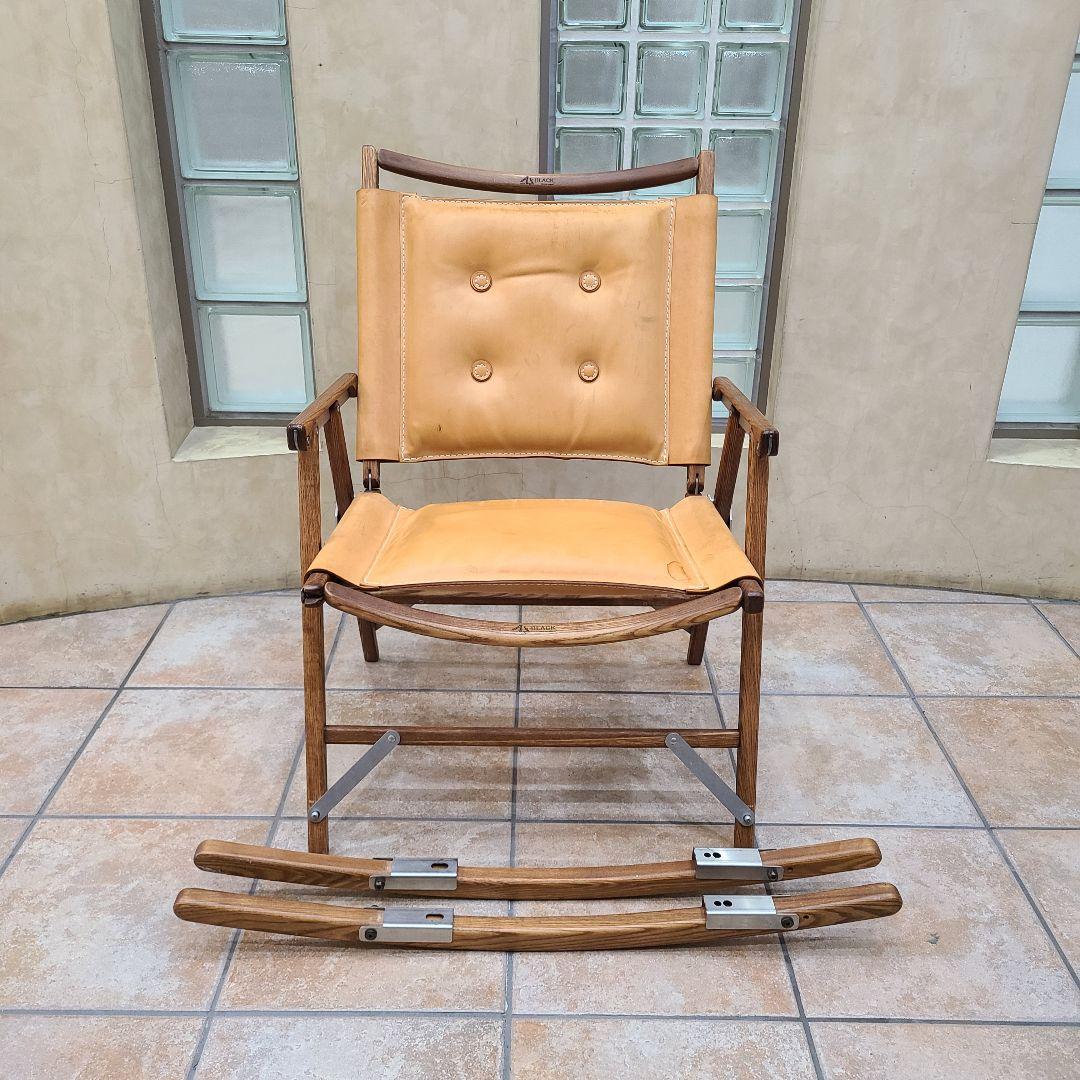 BLACK Design × pinoworks レザーシート L108468930 - テーブル