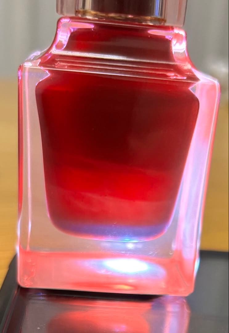 トムフォード／ロストチェリー／30ml／残量5割程 トムフォード／ロスト