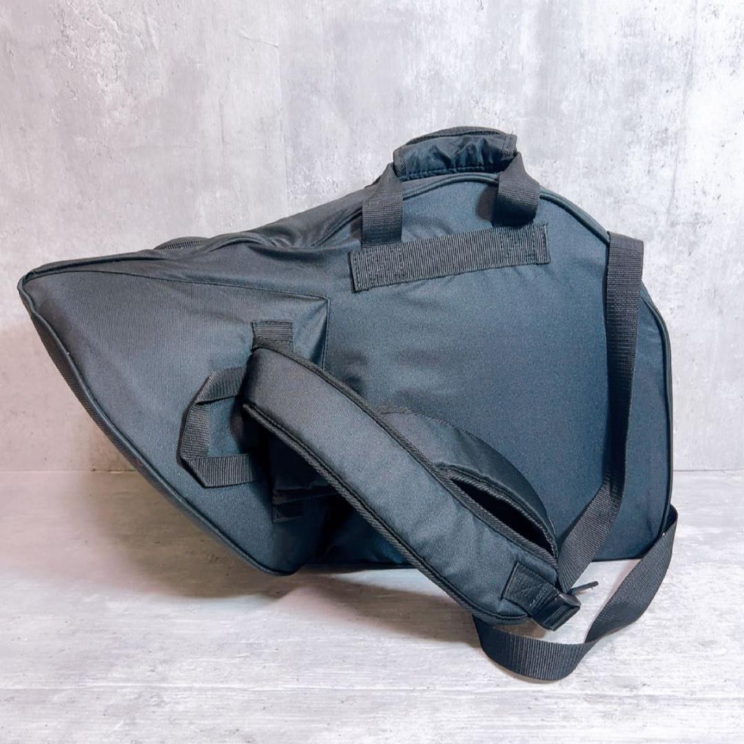 NIKKAN ニッカン インペリアル ヤマハ フレンチホルン ケース付き