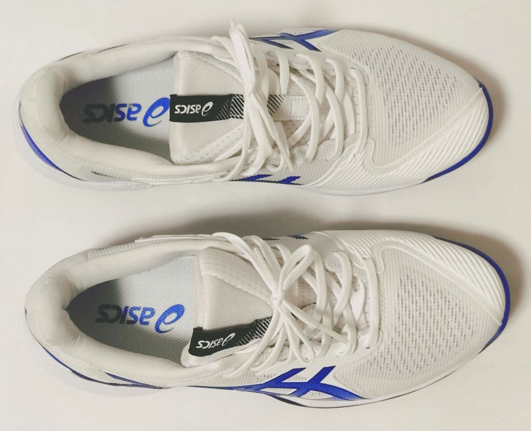 アシックス ソリューションスピードFF(AC) メンズ 26.0cm