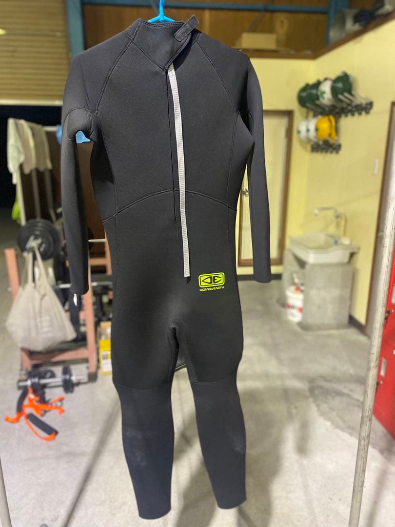 ウェットスーツ フルスーツ キッズQUIKSILVER キッズ男の子 子供