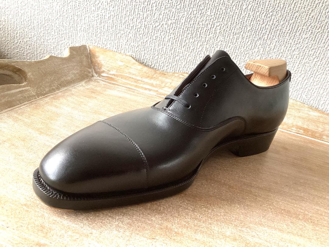 未使用　iron dress アイアンドレス 靴 IRON DRESSはただただ最高だった【アイアンドレス】 | シフクノ