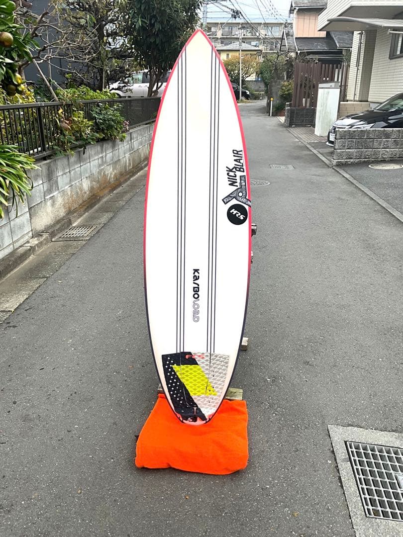 joistik サーフボード V2SV ジョイスティック L1081003974