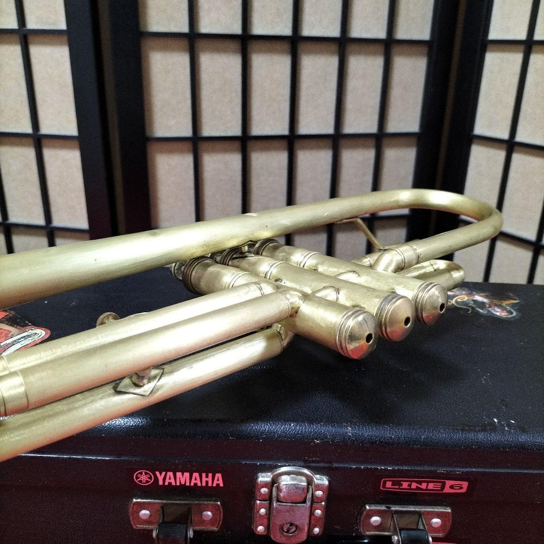 トランペット Nikkan P型加工品最終お値下げ