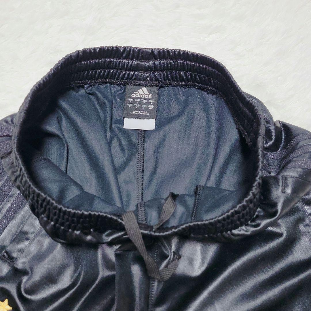 希少✨アディダス × オーランドパイレーツ トラックジャケット/パンツ