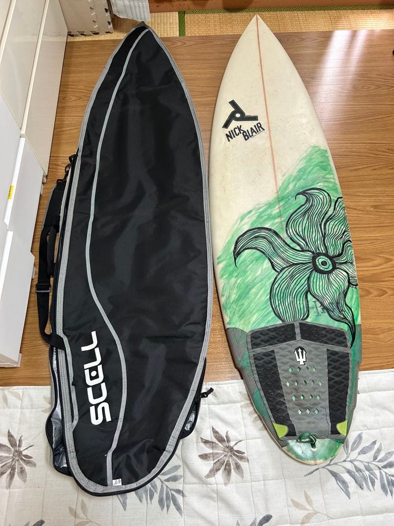 JOISTIK　サーフボード　引退　まとめて出品 JOISTIKサーフボード引退まとめて出品