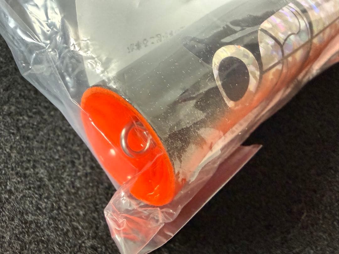 カーペンター 歌姫120新品未使用carpenter シービーワン パドルベイト