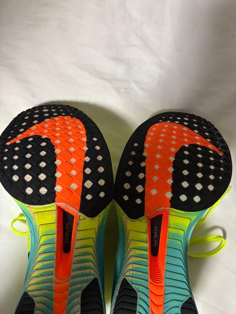 Nike ZoomX Vaporfly 3 ヴェイパーフライ 3 26.5cm