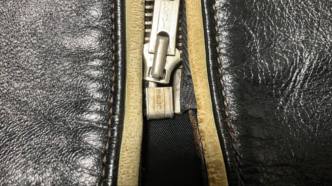 リアルマッコイズ Buco J-100 HILL CLIMB 茶芯 サイズ40 - メルカリ