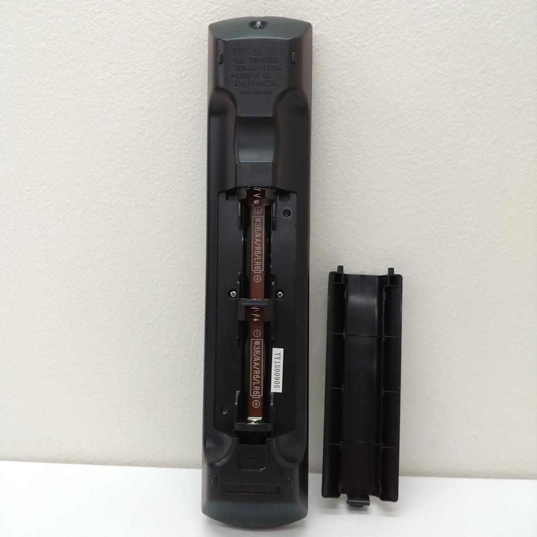 若《FJZJA》Panasonic　DMR-BRW500　ブルーレイレコーダー