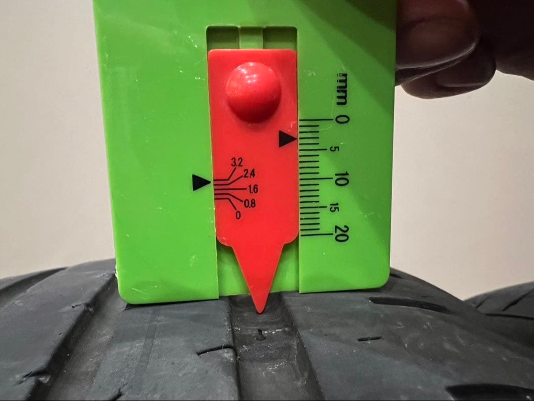 ND ロードスター 純正 ホイール 16インチ 6.5J +45 PCD100