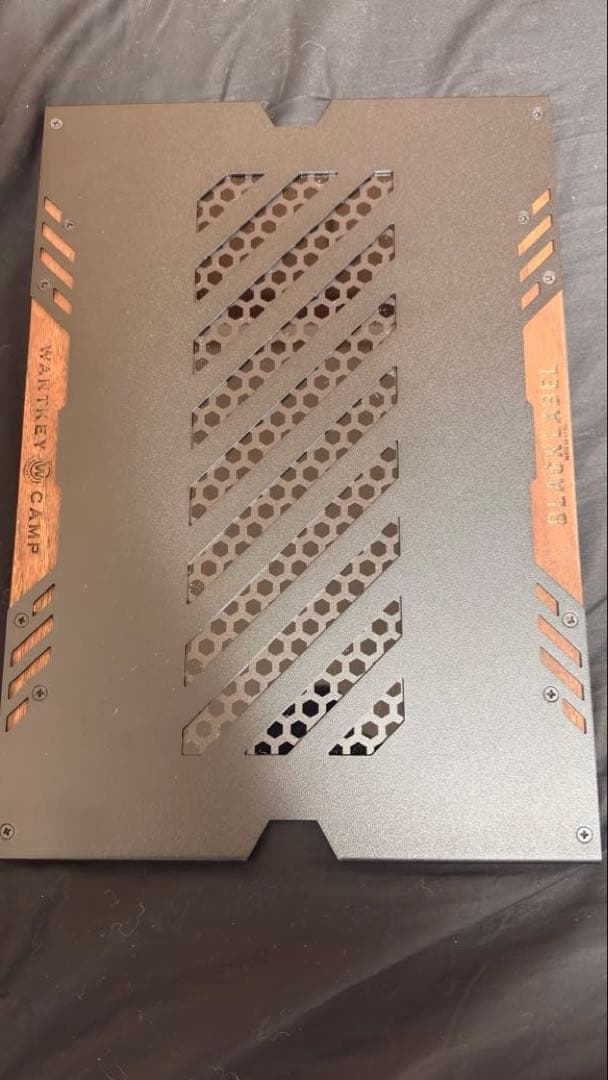 WANTKEY ONETOP EXCLUSIVE BLACKLABEL - メルカリ