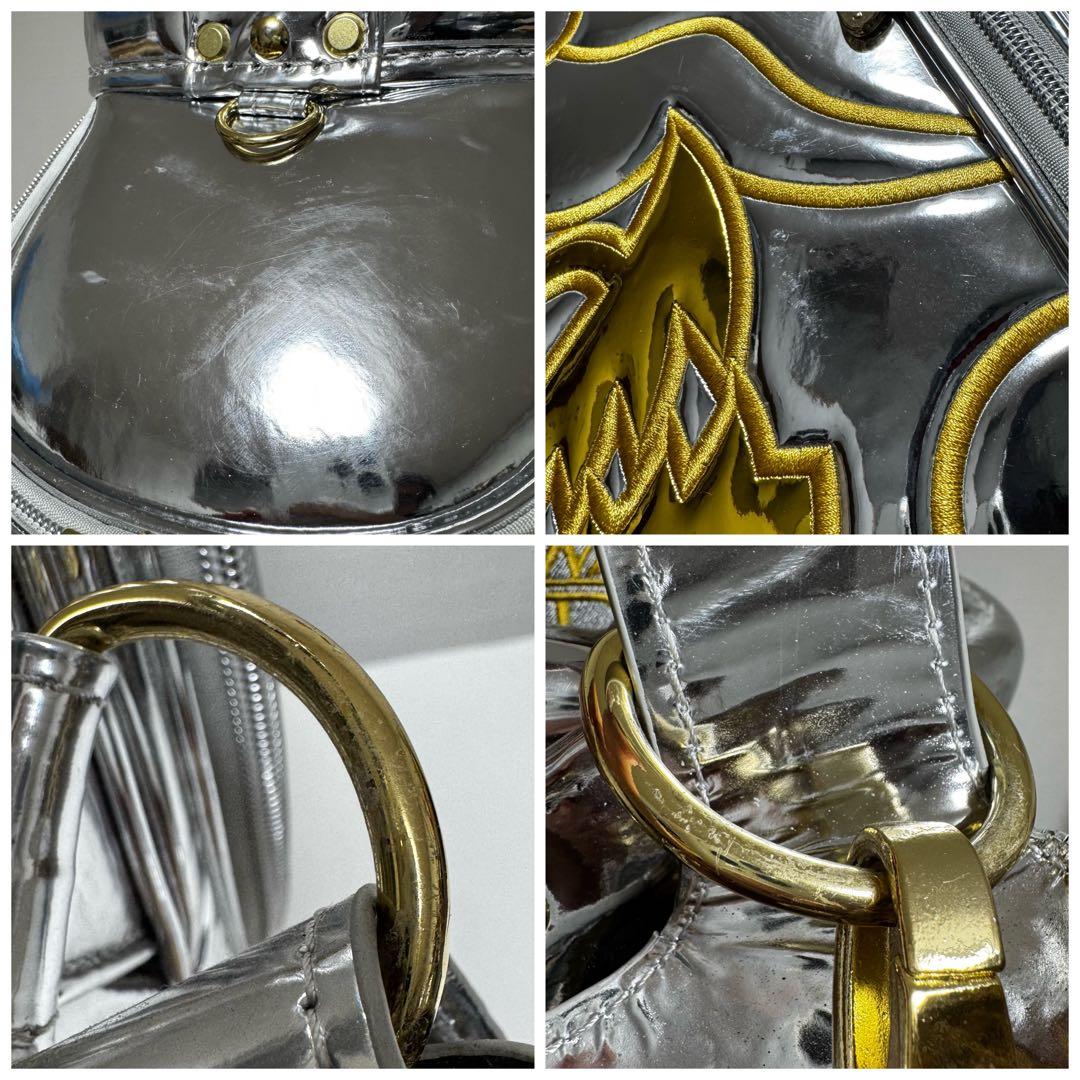 美品/貴重】WINWIN STYLE キャディバッグ CB-390S 9.0型 - メルカリ