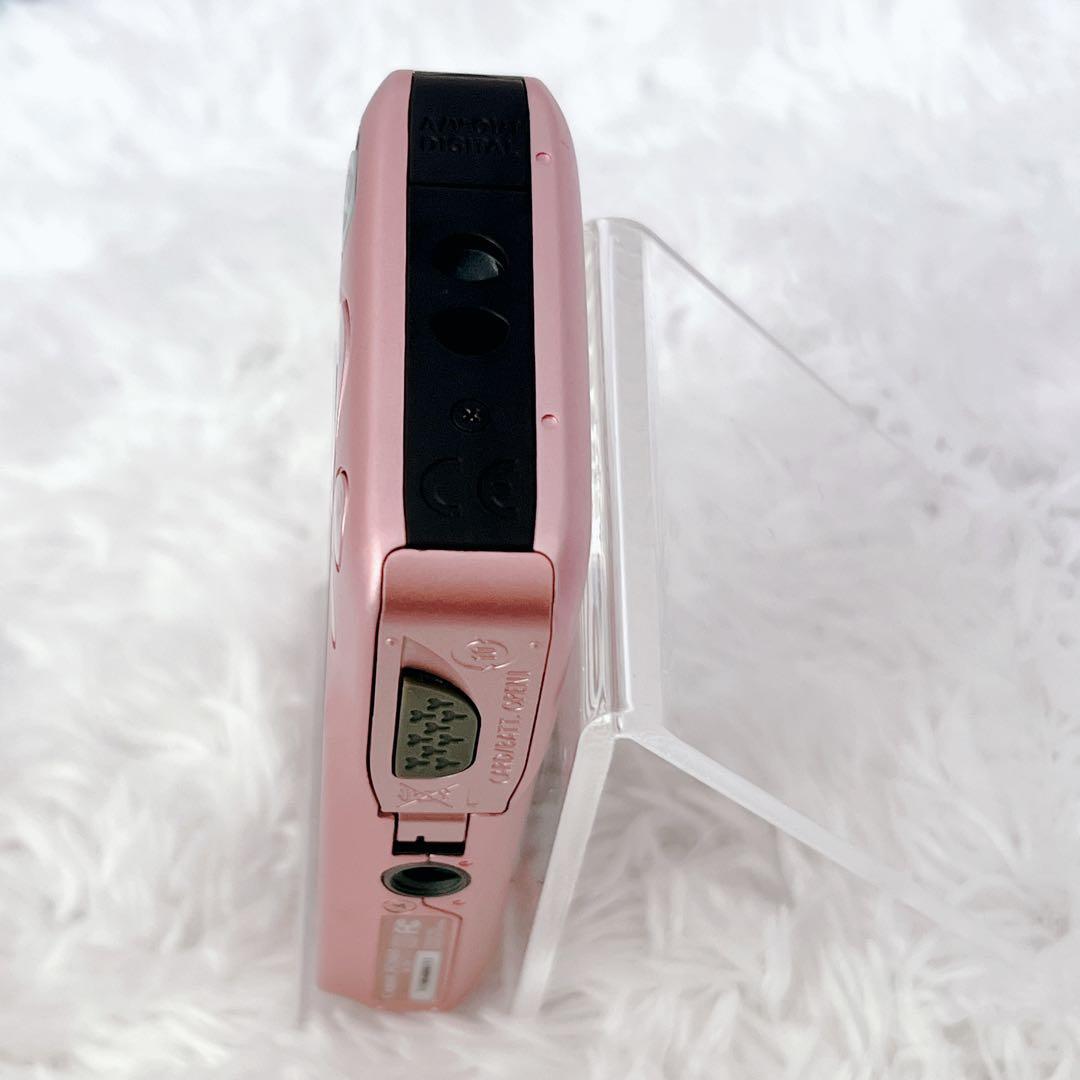 極美品 Canon IXY 200F PINK ピンク コンデジ - メルカリ