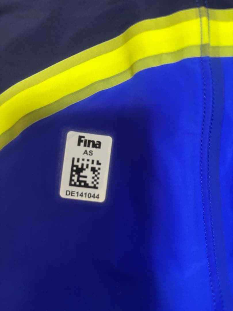 arena 競泳水着 モデル番号: DE141044