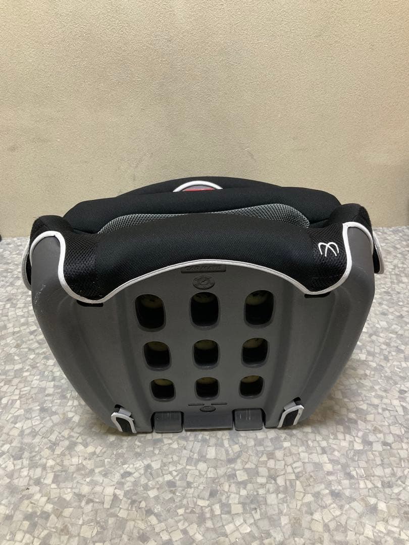 良品】エールべべ サラット3ステップ クワトロ ST ALC246 ブラック