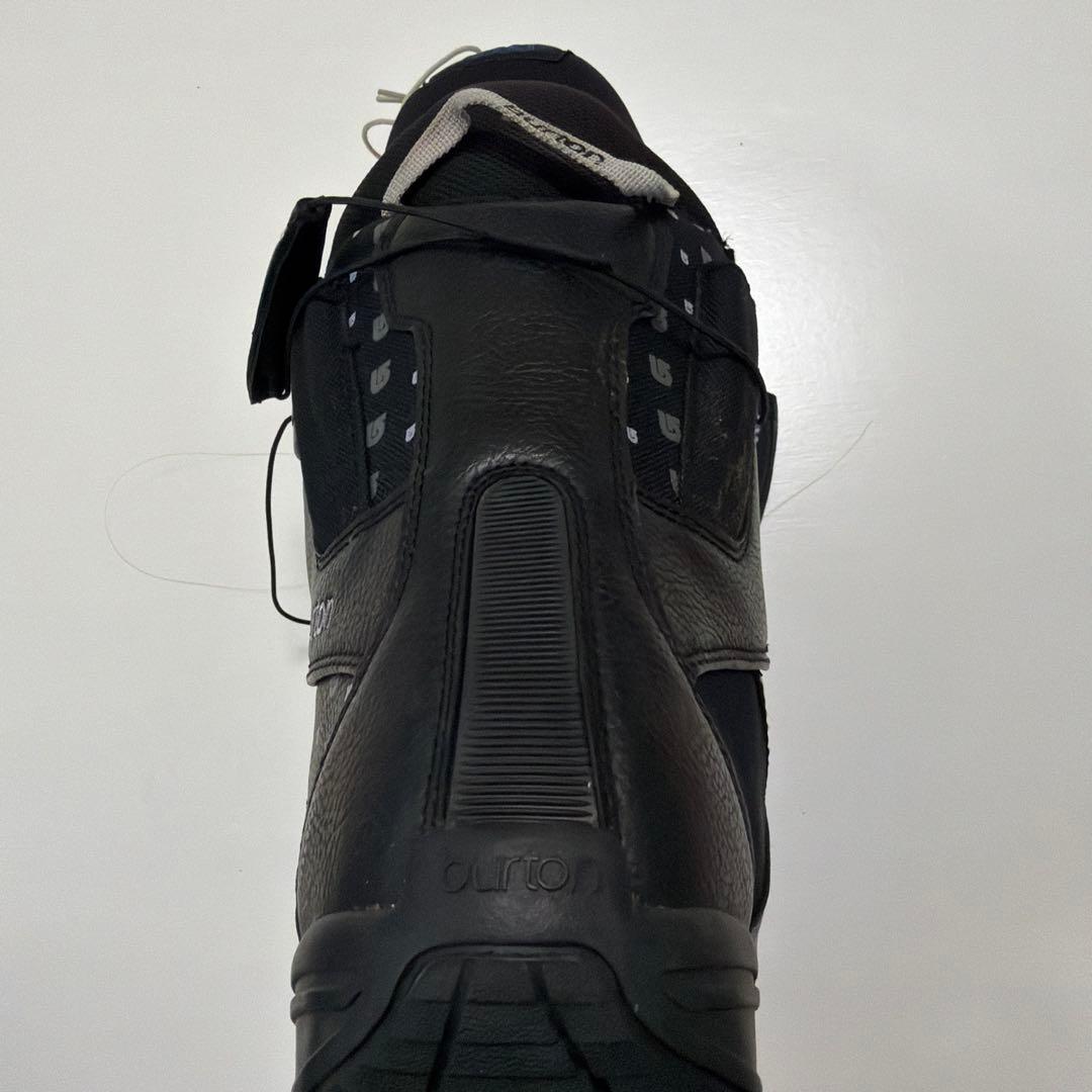 Burton Mint スノーボードブーツ ブラック　22.5cm