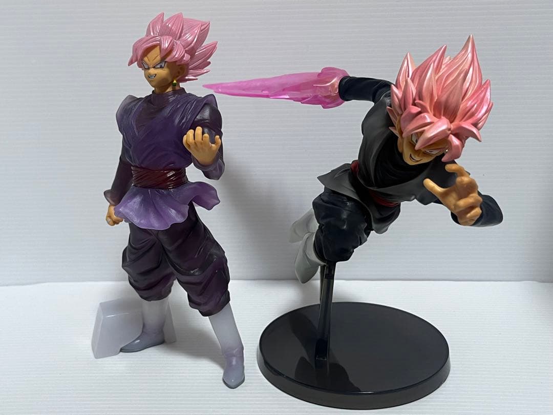 ドラゴンボール フィギュア 10体 セット - メルカリ