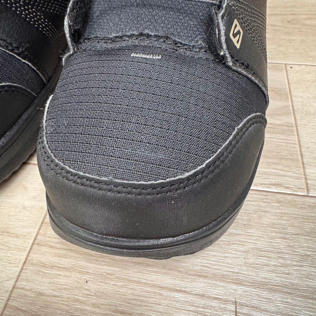 サロモンTITAN スノーボードブーツ 25.5cm BOA