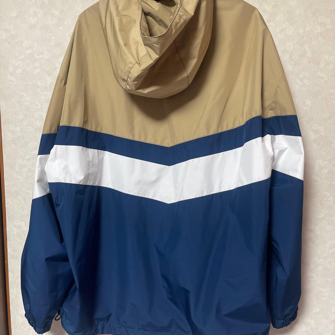 琉球ゴールデンキングス／ナイロンジャケット Mサイズ - メルカリ