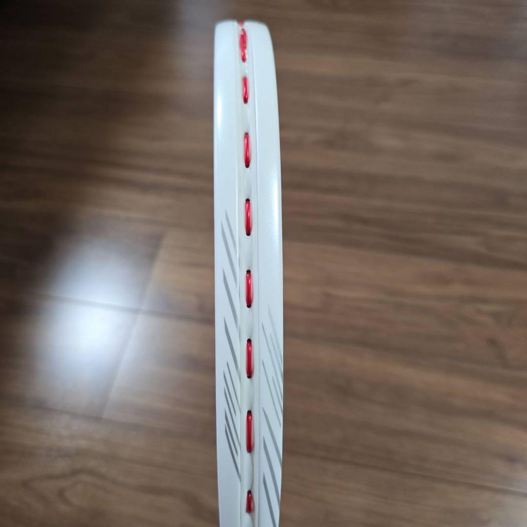 ソフトテニスラケット Dios Pro-C / Ti1200 2本セット ソフトテニス