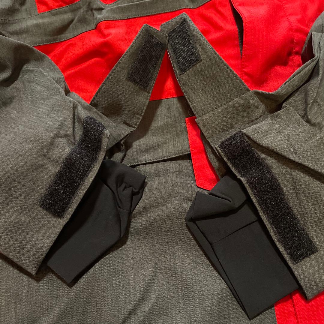 FAS.C ファスク スキーウェア スノーボード ウィンタースポーツ ウェア