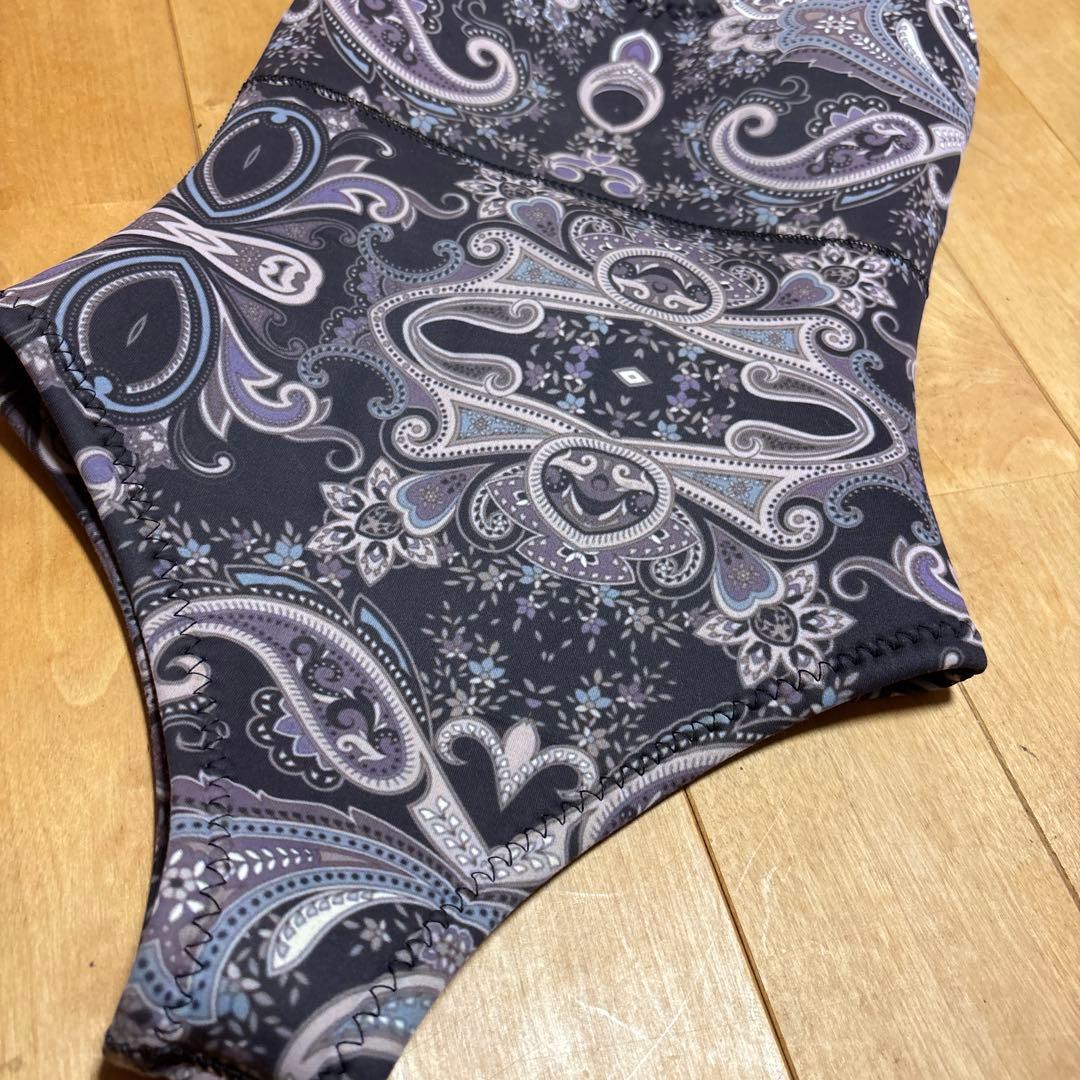 SEA×ME mellow ウェットスーツ スイムジョン ショートジョン - メルカリ