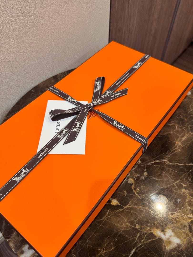 【新品大人気】　エルメス　カレジェアン 《シュヴァル・ドゥ・クール・バンダナ》