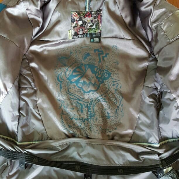 早い者勝ち!! お値下げ中☆スノーボード Burton. DRYRYDE。M。