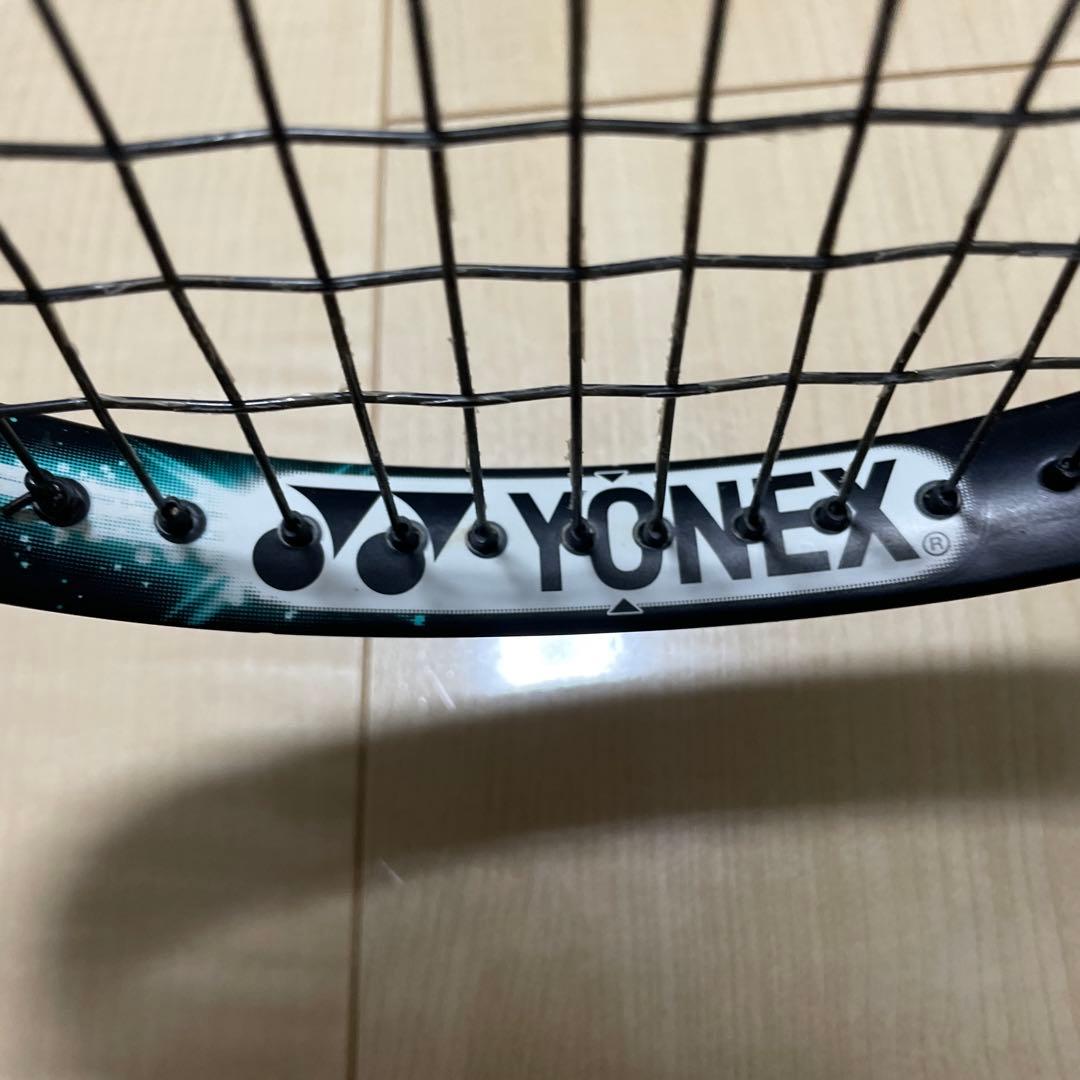 送料無料_即日発送】ヨネックス ソフトテニス ジオブレイク50V UL1