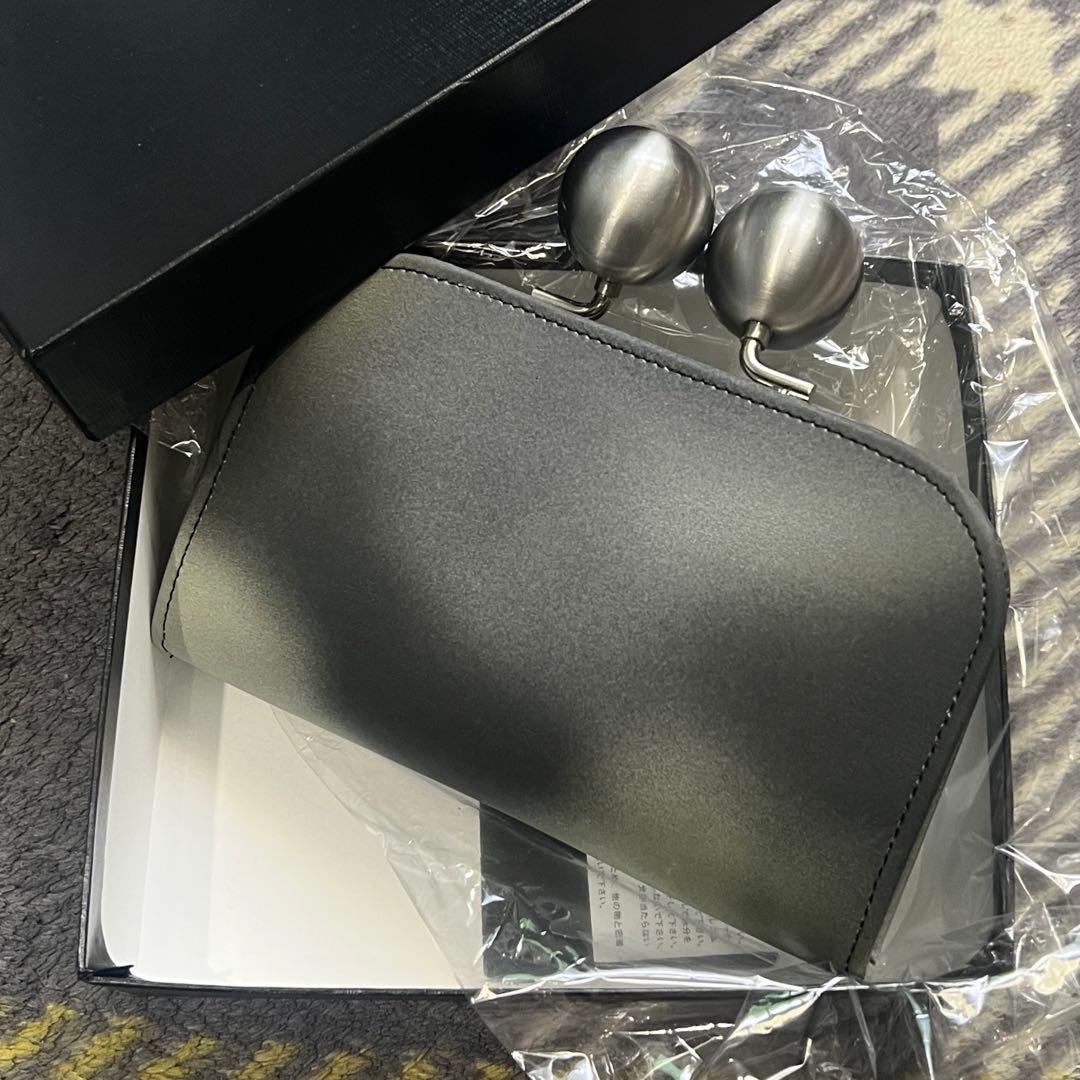 カワカワkawakawa がま口財布　kawa-kawa 楽天市場】［再入荷しました］【kawa-kawa公式】 がま口財布