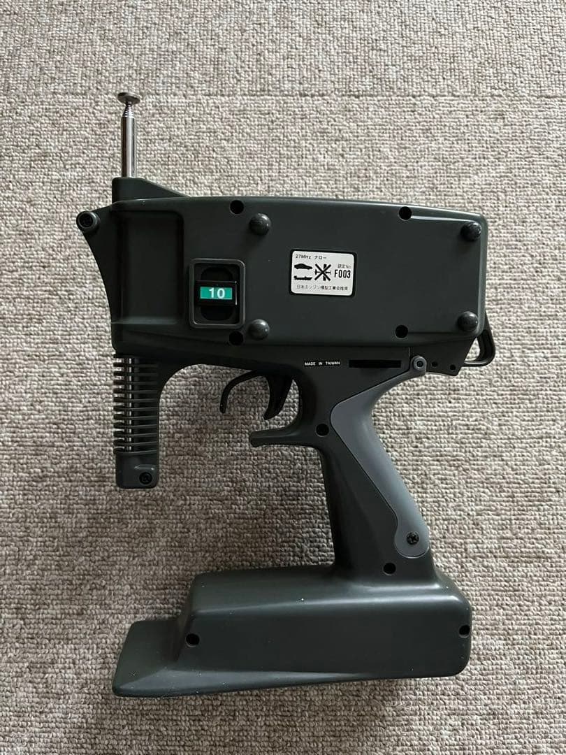 タミヤ TA-05 フェラーリボディ ツーリングカー 動作OK - メルカリ